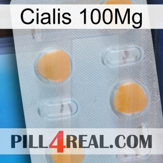 Cialis 100Mg 24